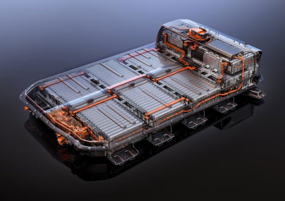 О деградации и циклах зарядки электромобилей