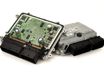 Блоки управления двигателем